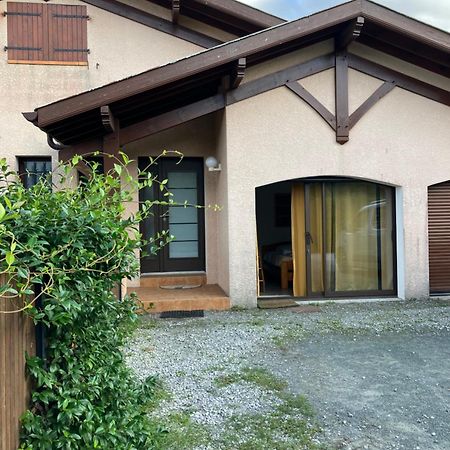 Chambre Et Sdb Avec Entree Privative Soustons Dış mekan fotoğraf