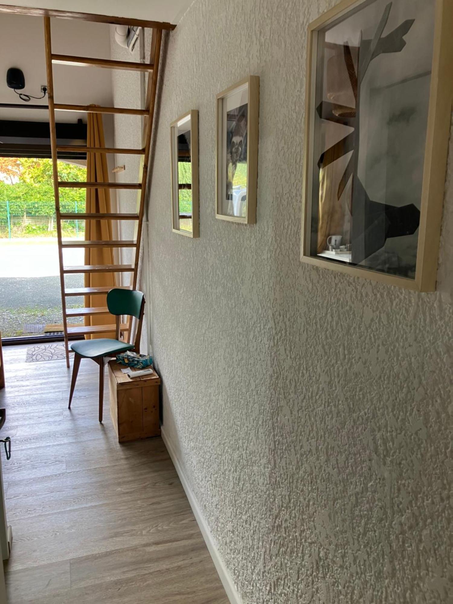 Chambre Et Sdb Avec Entree Privative Soustons Dış mekan fotoğraf